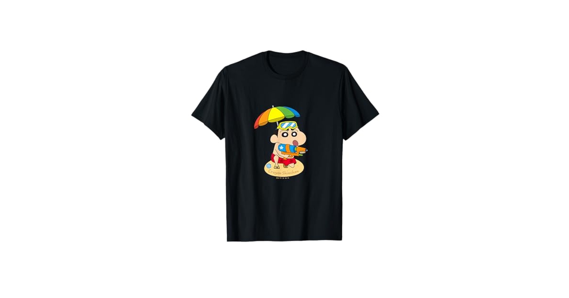 Amazon | クレヨンしんちゃん カスカベ防衛隊！ウォーター